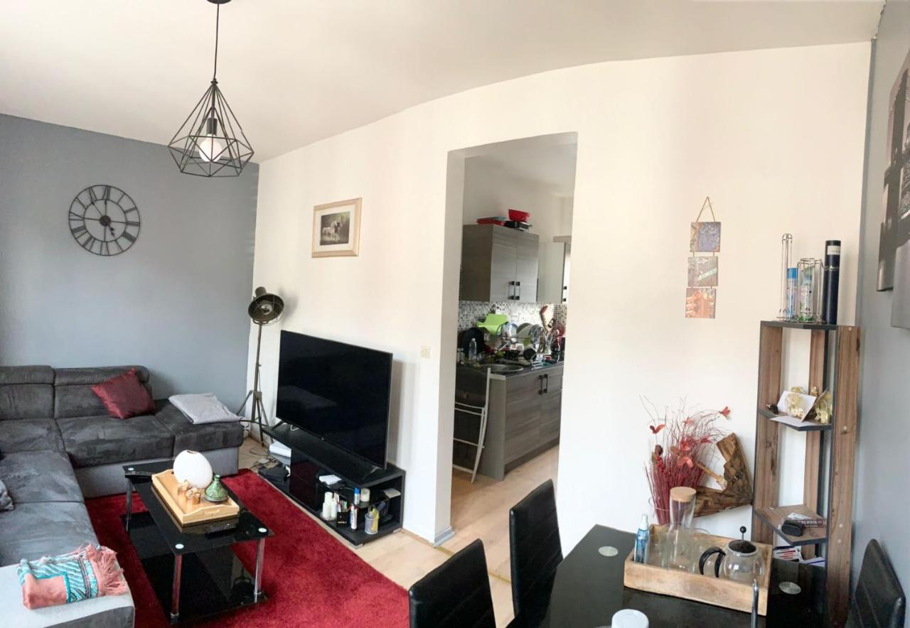 Très Calme Avec 2 Chambres Indépendantes Près Du Centre Ville * Amiens