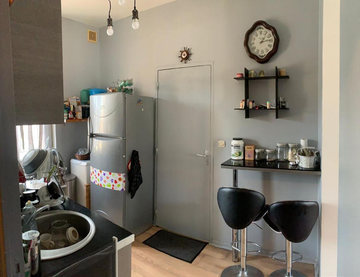Très Calme Avec 2 Chambres Indépendantes Près Du Centre Ville Appartement Amiens