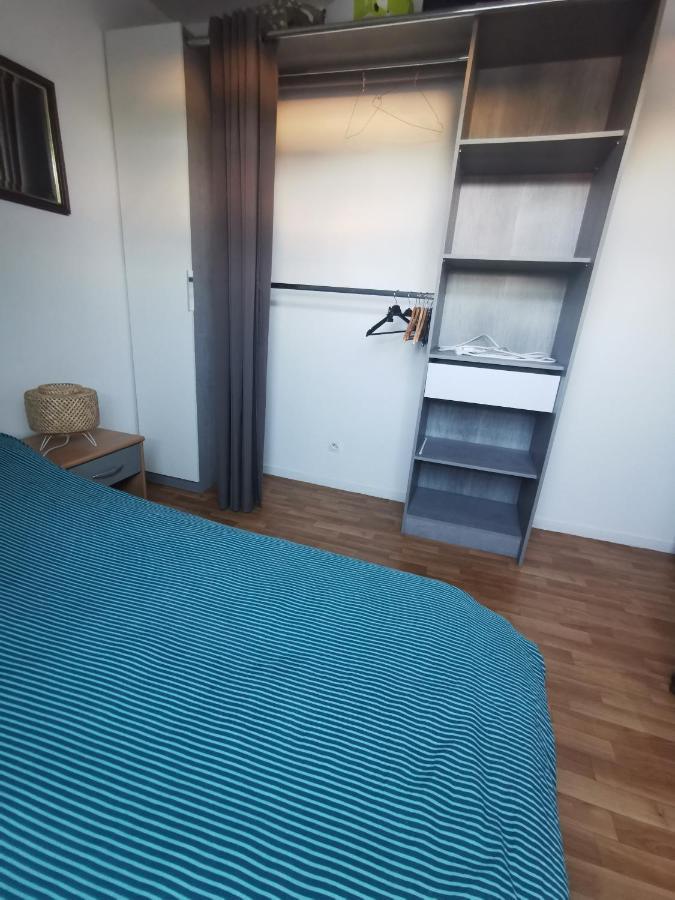 Très Calme Avec 2 Chambres Indépendantes Près Du Centre Ville * Amiens