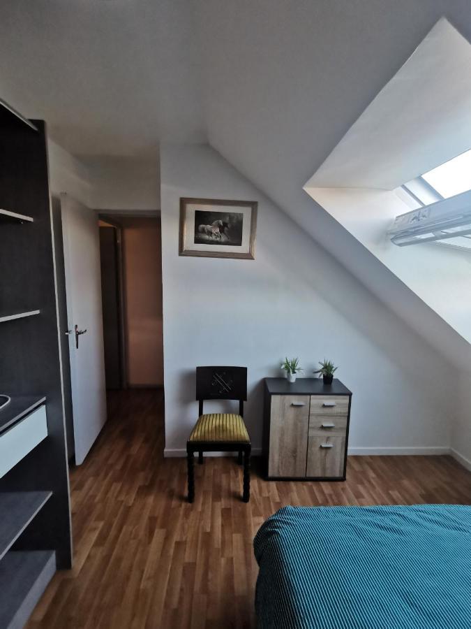Très Calme Avec 2 Chambres Indépendantes Près Du Centre Ville * Amiens
